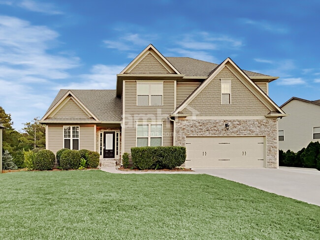 property at 1135 Blankets Creek Dr