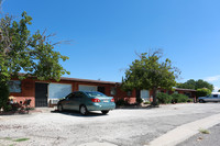 Craig Apartments in Tucson, AZ - Building Photo - Building Photo