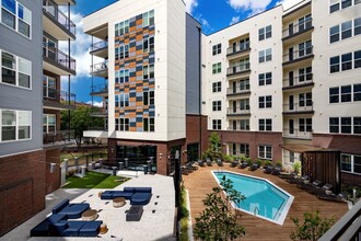 Beckon in Durham, NC - Foto de edificio - Building Photo