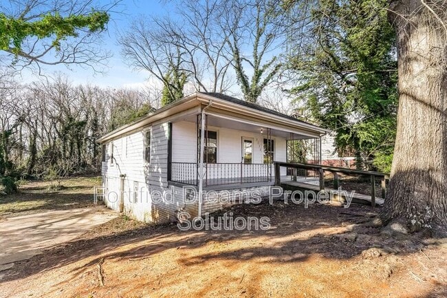 property at 2230 Greenway Ave NW