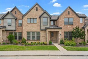 1962 Sweetwater Ln in Allen, TX - Building Photo