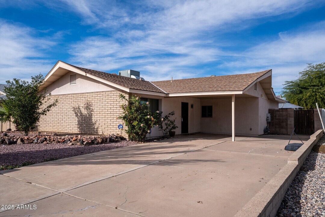 3844 W Lupine Ave in Phoenix, AZ - Building Photo