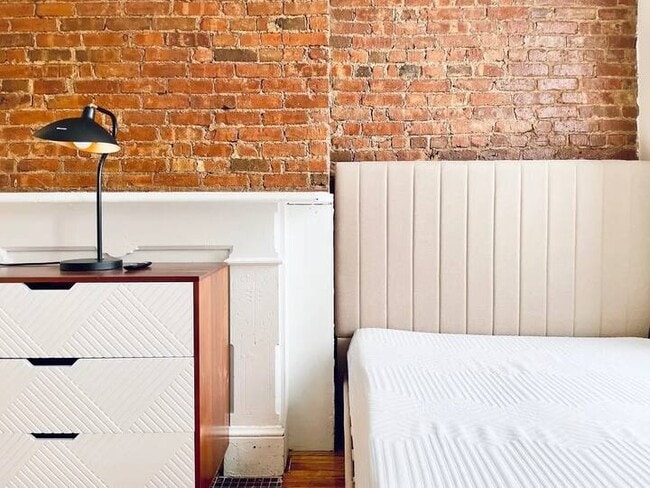 property at 1088 Bedford Ave