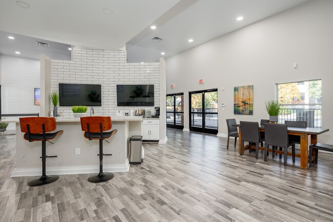 LADERA APARTMENTS
