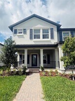 10812 Ichetucknee Wy in New Port Richey, FL - Building Photo
