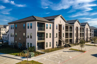 Cathedral Lakes Apartments