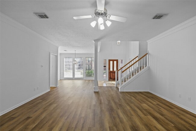 property at 5803 Ancient Oaks Dr