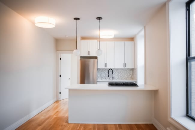 property at 764 St Johns Pl