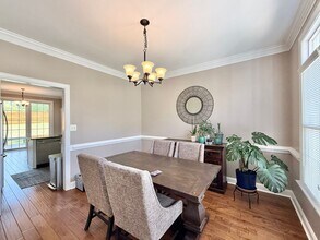 3505 Kapalua Way in Raleigh, NC - Building Photo - Building Photo