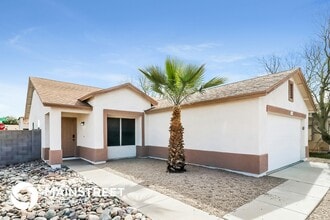 12519 N Pablo St in El Mirage, AZ - Building Photo - Building Photo