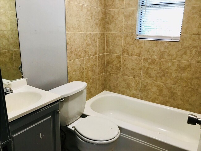 8717 Spaulding St in Houston, TX - Building Photo - Building Photo