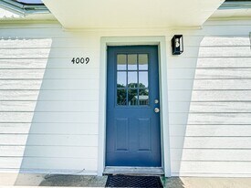4009 James Ave in Waco, TX - Building Photo
