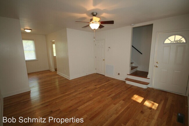 1413 Clarendon St in Durham, NC - Building Photo - Building Photo