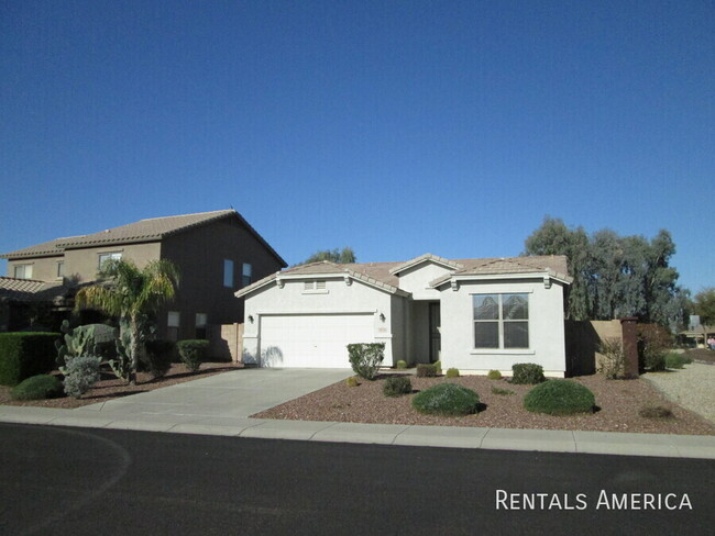 33714 N Windmill Run in San Tan Valley, AZ - Building Photo - Building Photo