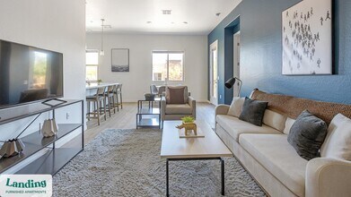 375 E Linda Vista Blvd in Oro Valley, AZ - Building Photo - Building Photo