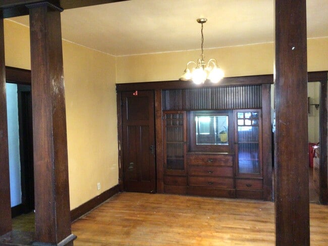 property at 505 E May St