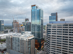 Hanover Brazos Street in Austin, TX - Building Photo - Building Photo