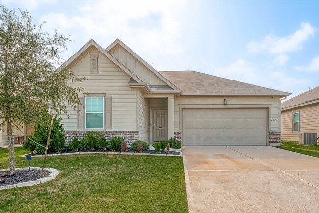 property at 1017 White Birch Ln