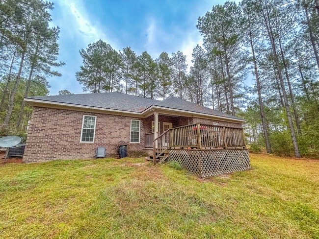 101 Sweet Briar Trail in Statesboro, GA - Building Photo - Building Photo