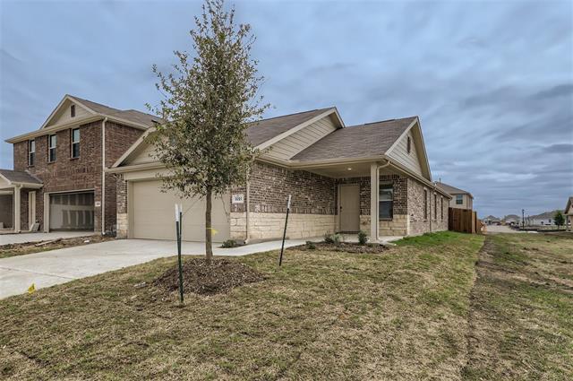 9120 Flowering Dogwood Ln in McKinney, TX - Foto de edificio - Building Photo