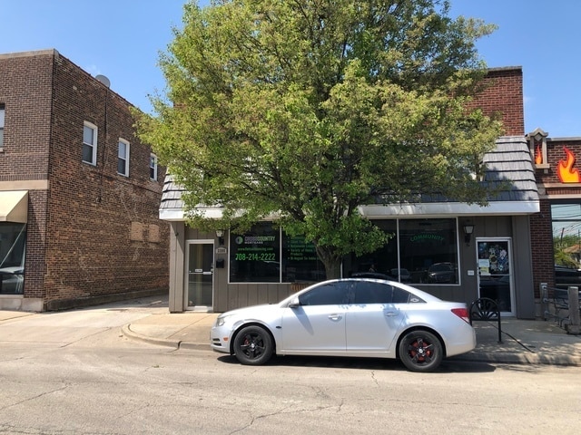 property at 3208 Grove Ave