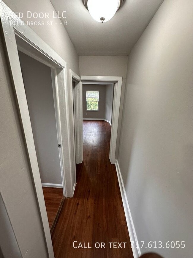 101 N Gross St in Philadelphia, PA - Building Photo - Building Photo