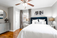 The Crossings at Union in Union, NJ - Building Photo - Interior Photo