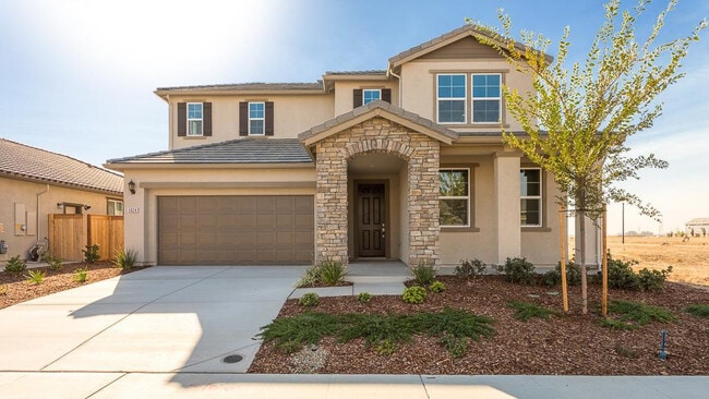 property at 6024 Twin Suns St