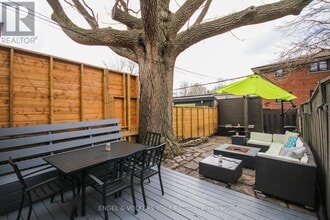 44 Rhodes Ave in Toronto, ON - Building Photo - Building Photo