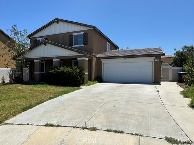 142 Diego Rd in Beaumont, CA - Building Photo - Building Photo