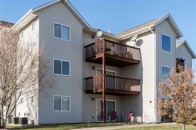 property at 4600 Grand Ave