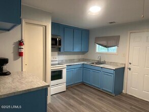 1104 Lafayette St in Beaufort, SC - Building Photo - Building Photo