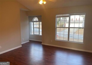 7189 Fair Harbor Way in Lithonia, GA - Building Photo - Building Photo
