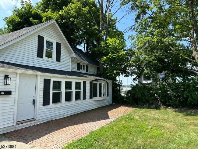 property at 92 Netcong Rd