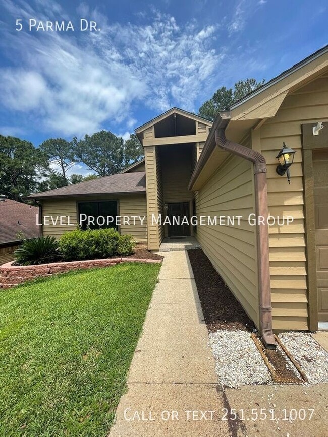 5 Parma Dr in Daphne, AL - Building Photo - Building Photo