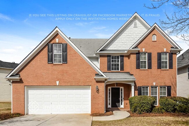 property at 4019 Kittery Point SW