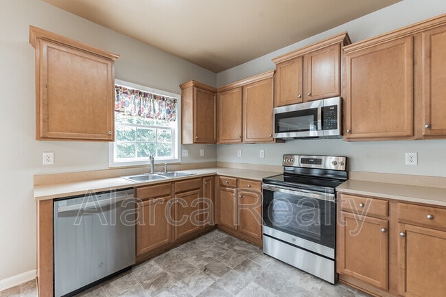 113 S Wendover Trace Ave in Mooresville, NC - Building Photo - Building Photo
