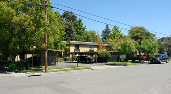 Valley View Apartments