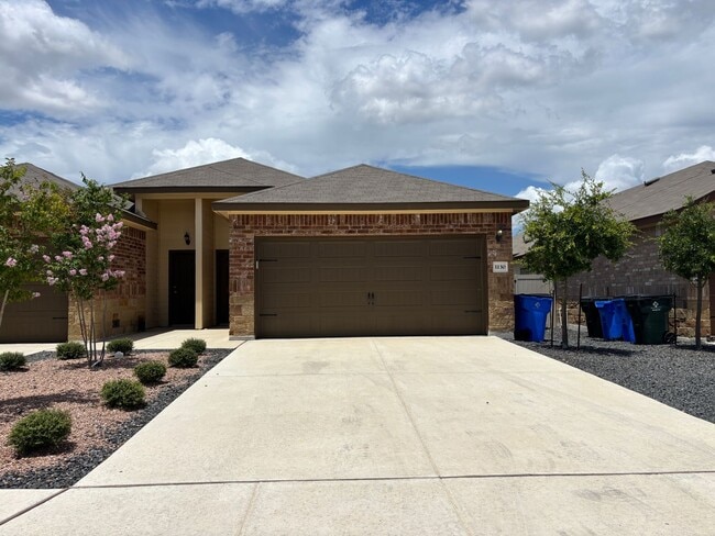 property at 1130 Burek Cross