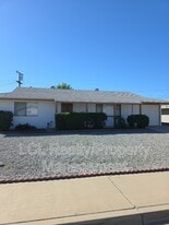 27111 Wentworth Dr in Menifee, CA - Building Photo