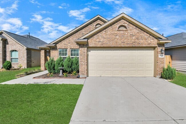 property at 7230 Victorville Dr