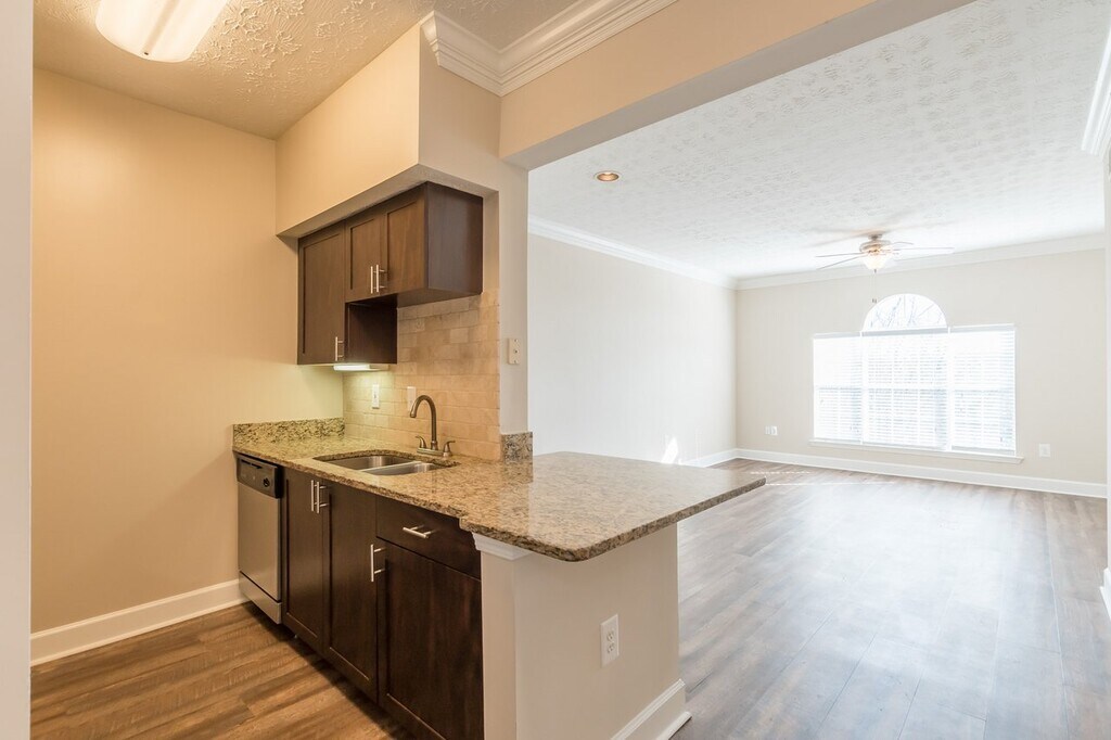 Tuscany at Lindbergh Atlanta, GA Apartments