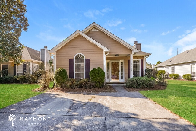 property at 376 Walker Way