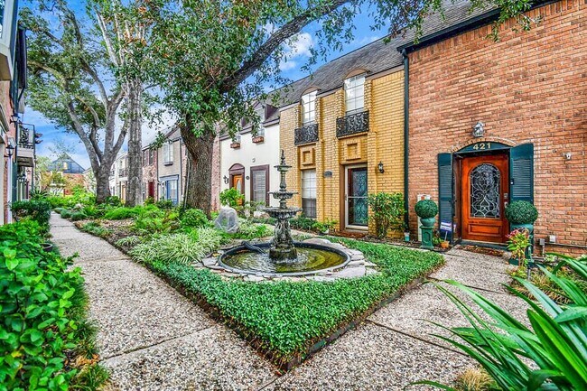 11525 Burdine St in Houston, TX - Building Photo - Building Photo