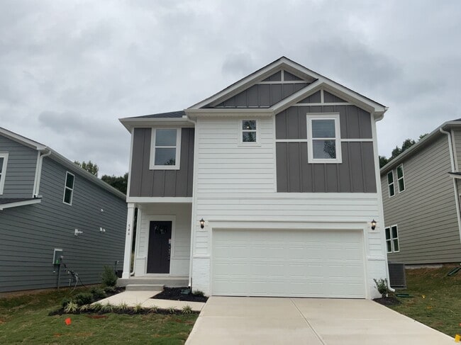 property at 546 Crowder Pl