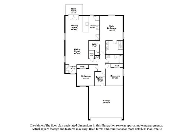 5075 E Fishhook Ct in Tucson, AZ - Building Photo - Building Photo