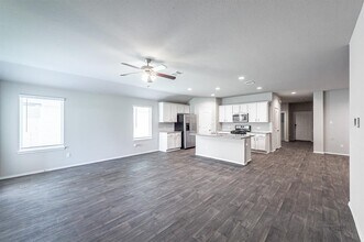 4435 Andorno Dr in Katy, TX - Foto de edificio - Building Photo