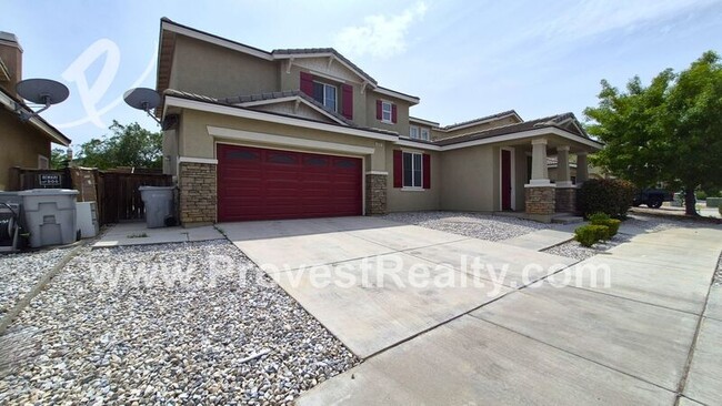 property at 13287 Hollister St