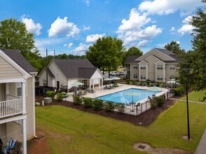 Maple Village Apartments in Pell City, AL - Building Photo - Building Photo