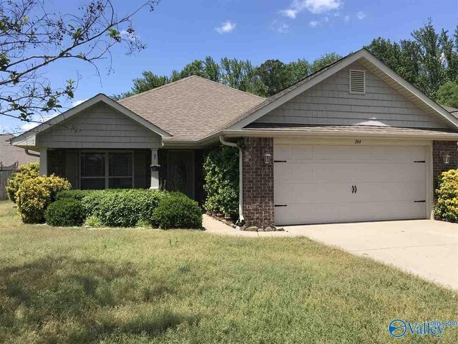 property at 244 Healey Dr